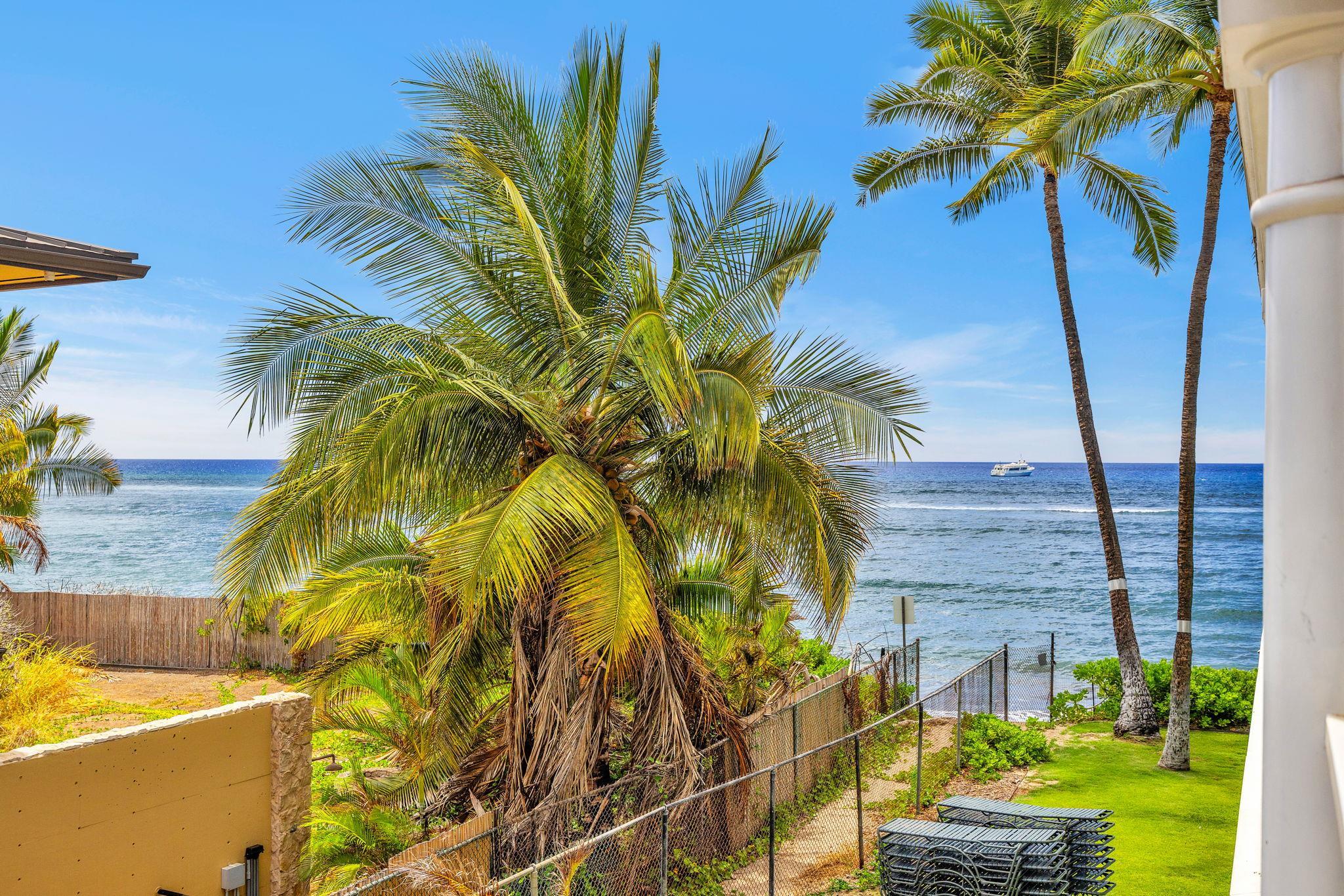 475 Front Street, Unit 202 Lahaina, HI 96761 - Photo 17 of 28