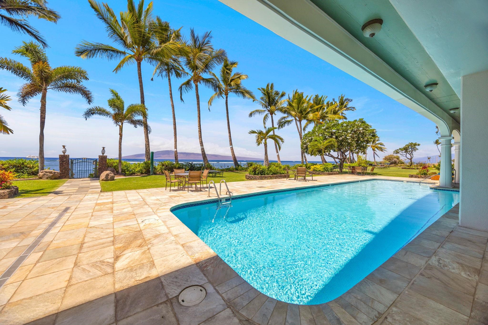 475 Front Street, Unit 202 Lahaina, HI 96761 - Photo 18 of 28