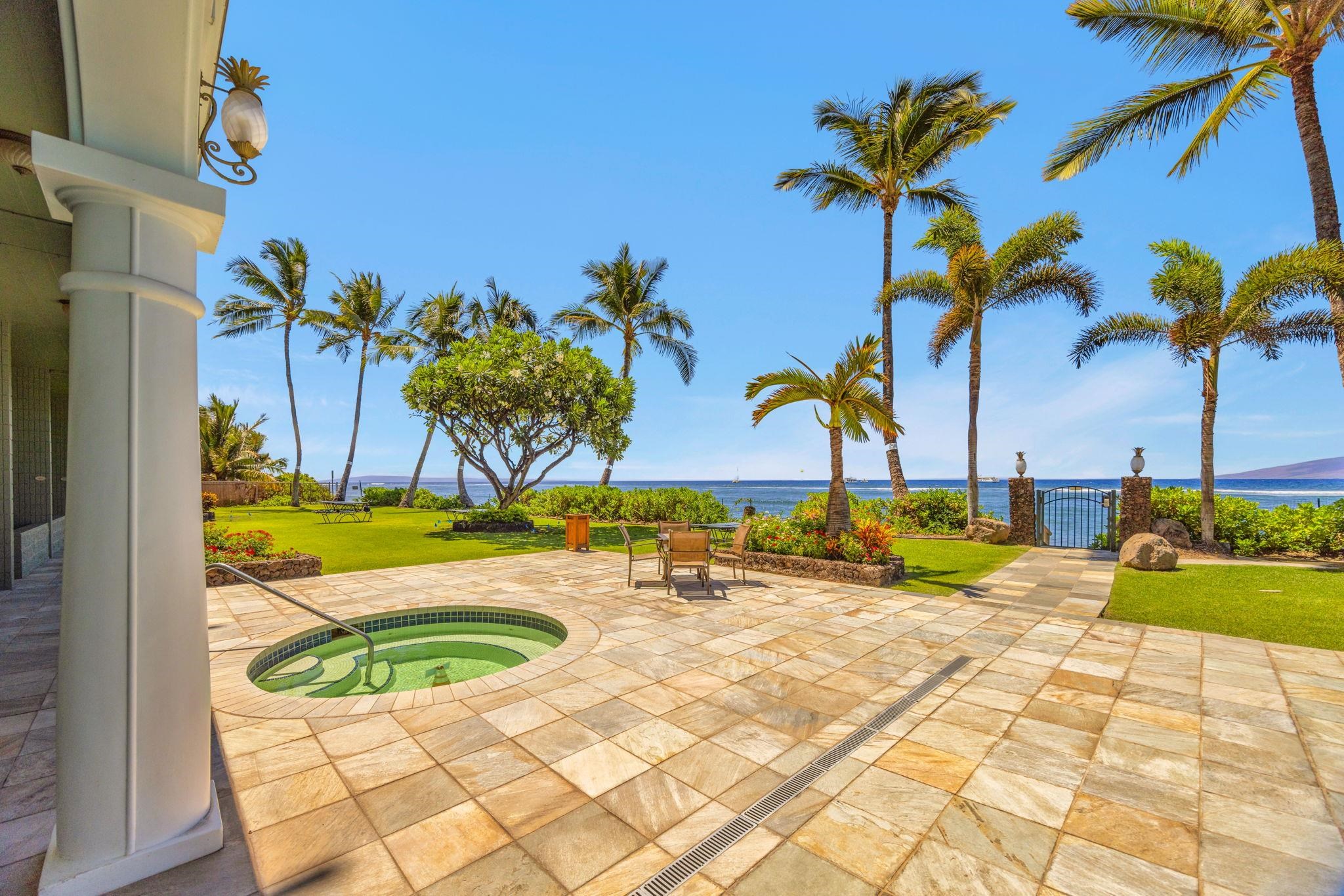 475 Front Street, Unit 202 Lahaina, HI 96761 - Photo 20 of 28