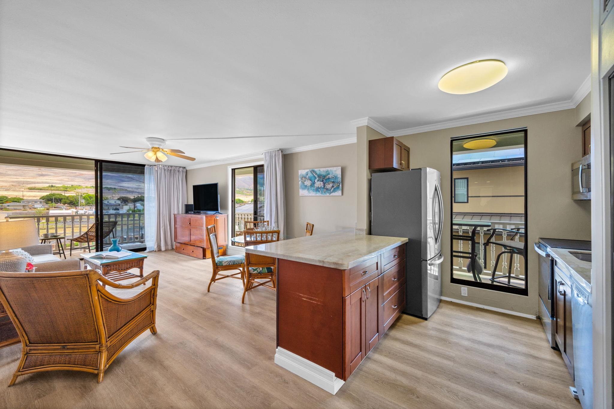 475 Front Street, Unit 202 Lahaina, HI 96761 - Photo 2 of 28