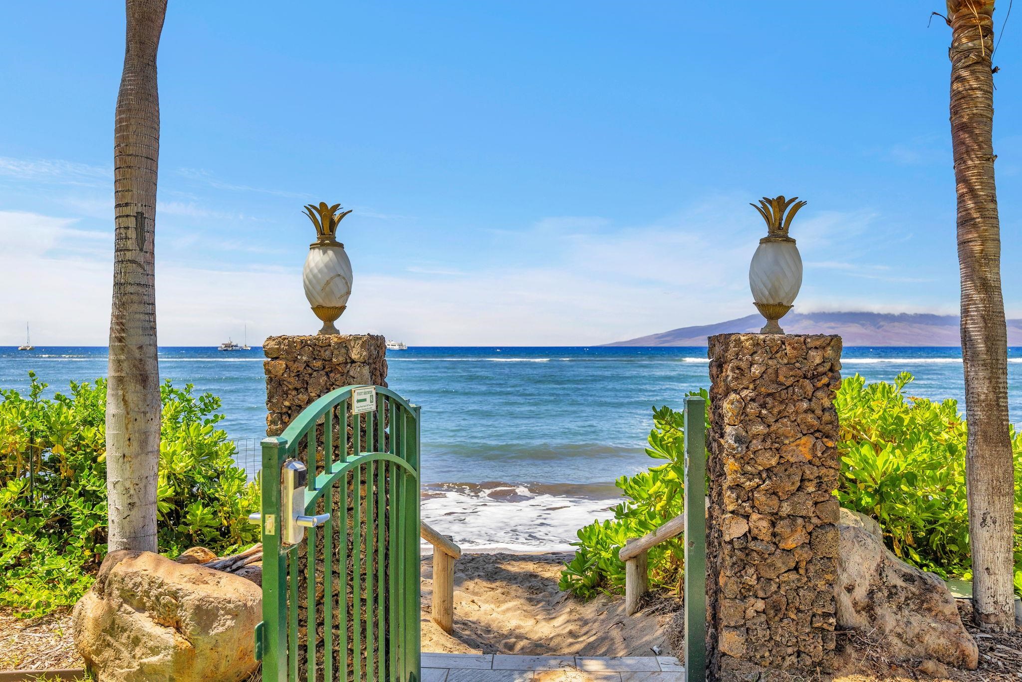 475 Front Street, Unit 202 Lahaina, HI 96761 - Photo 21 of 28