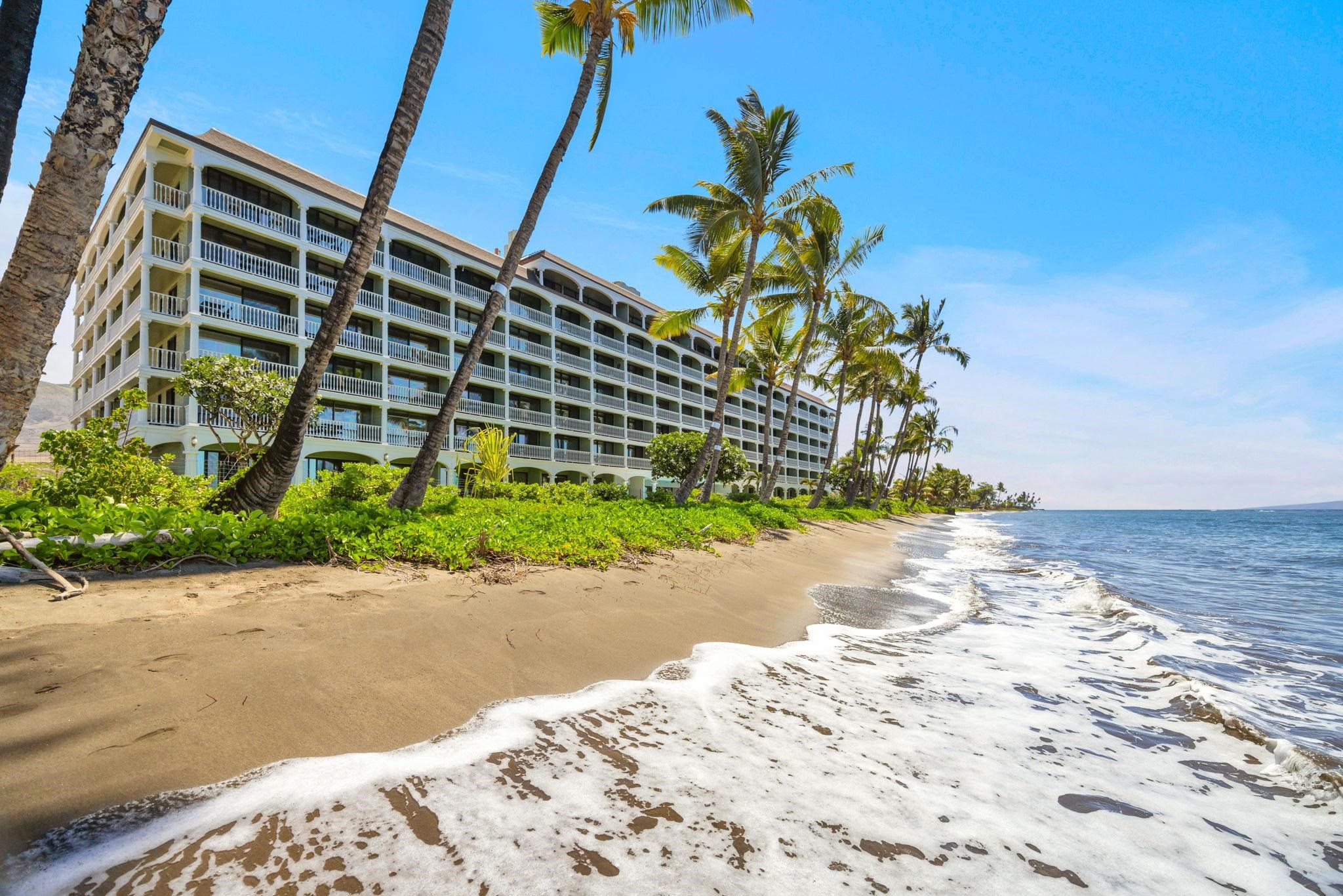 475 Front Street, Unit 202 Lahaina, HI 96761 - Photo 23 of 28