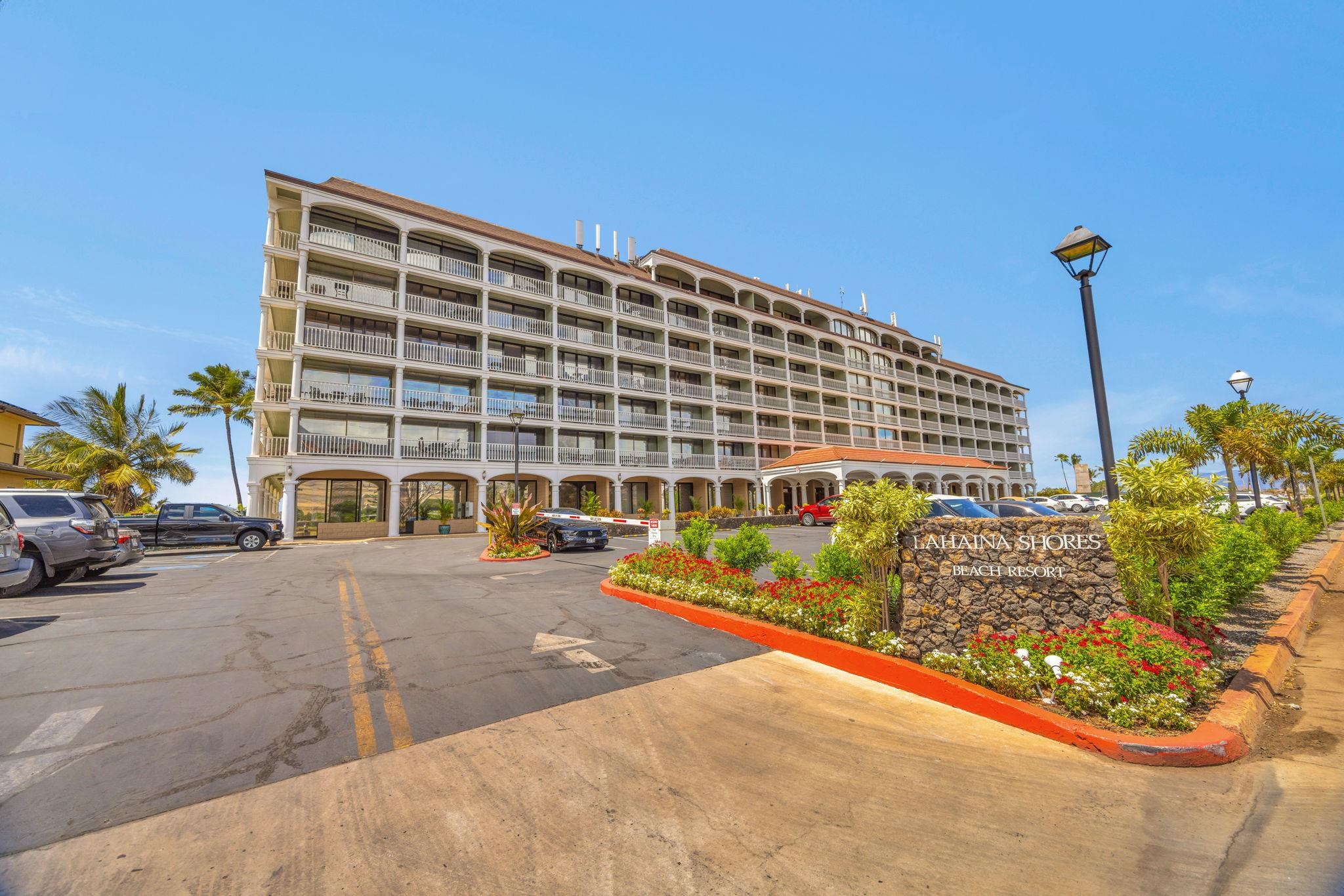 475 Front Street, Unit 202 Lahaina, HI 96761 - Photo 24 of 28