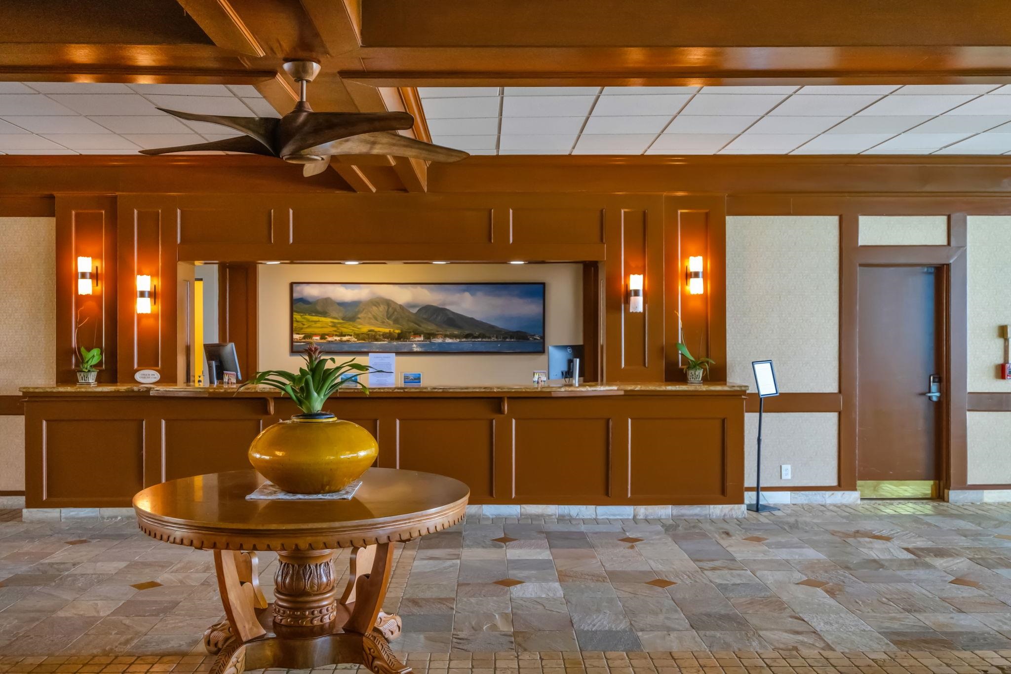 475 Front Street, Unit 202 Lahaina, HI 96761 - Photo 26 of 28