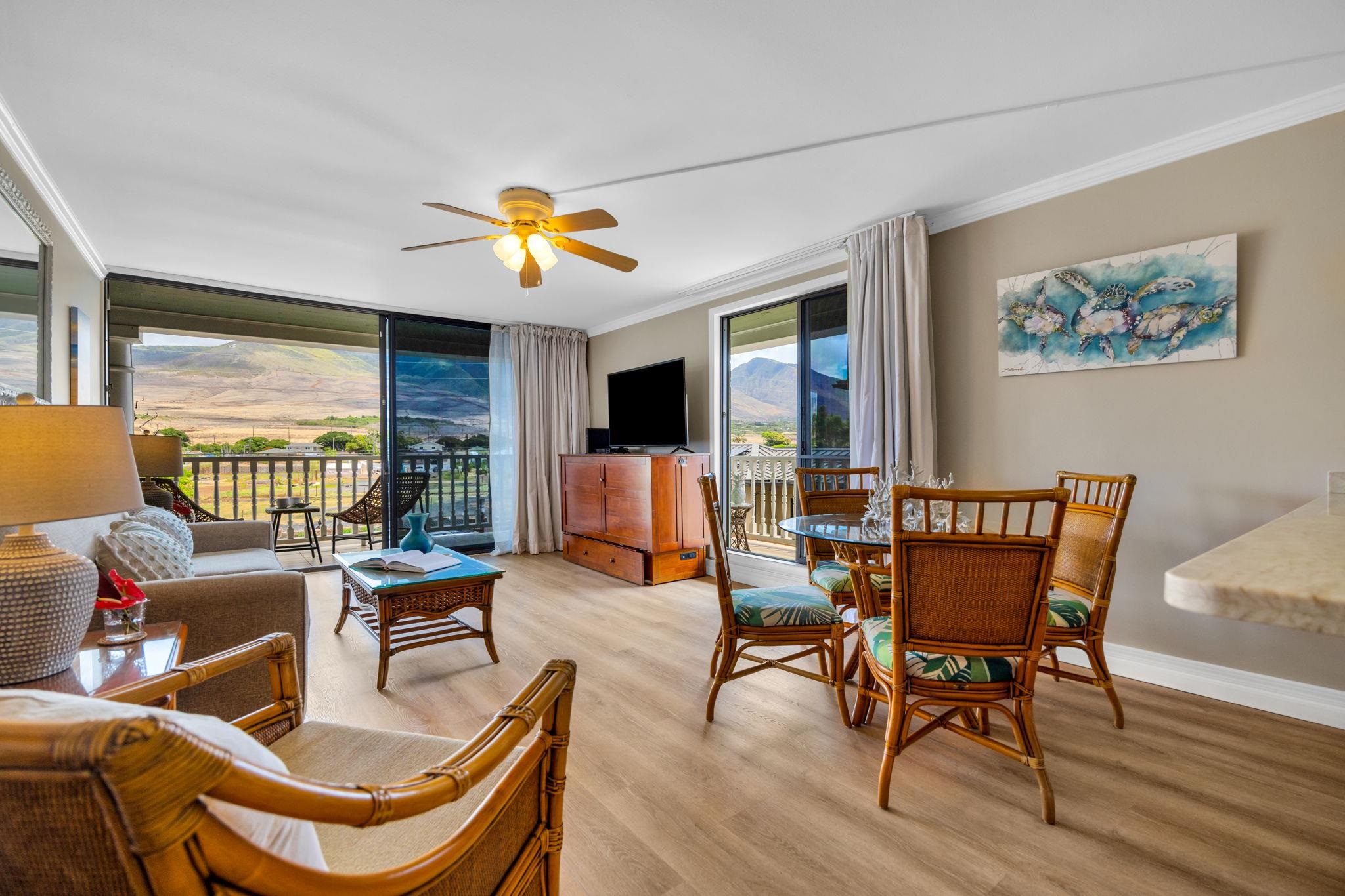 475 Front Street, Unit 202 Lahaina, HI 96761 - Photo 3 of 28