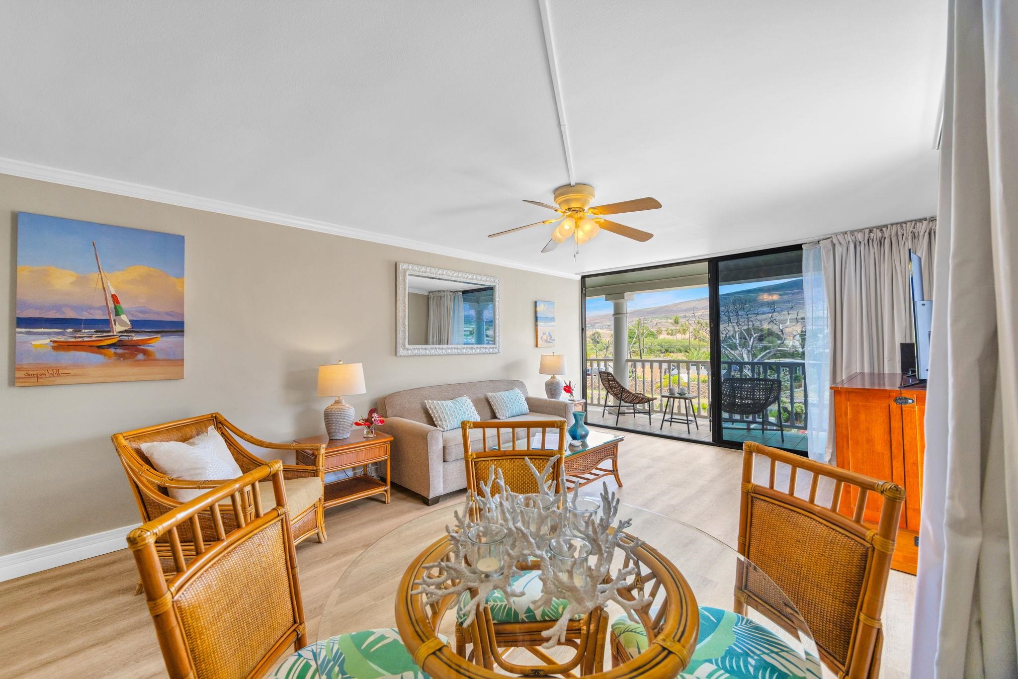 475 Front Street, Unit 202 Lahaina, HI 96761 - Photo 5 of 28