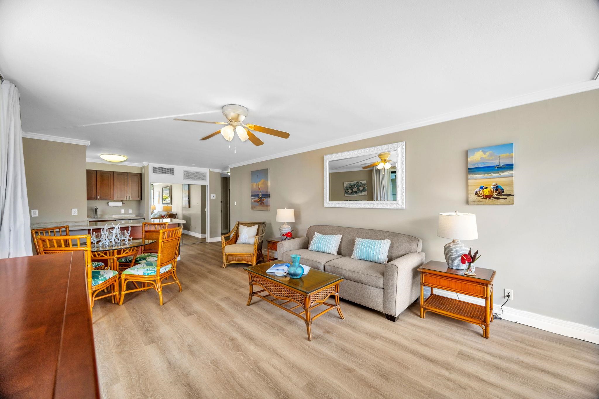 475 Front Street, Unit 202 Lahaina, HI 96761 - Photo 7 of 28