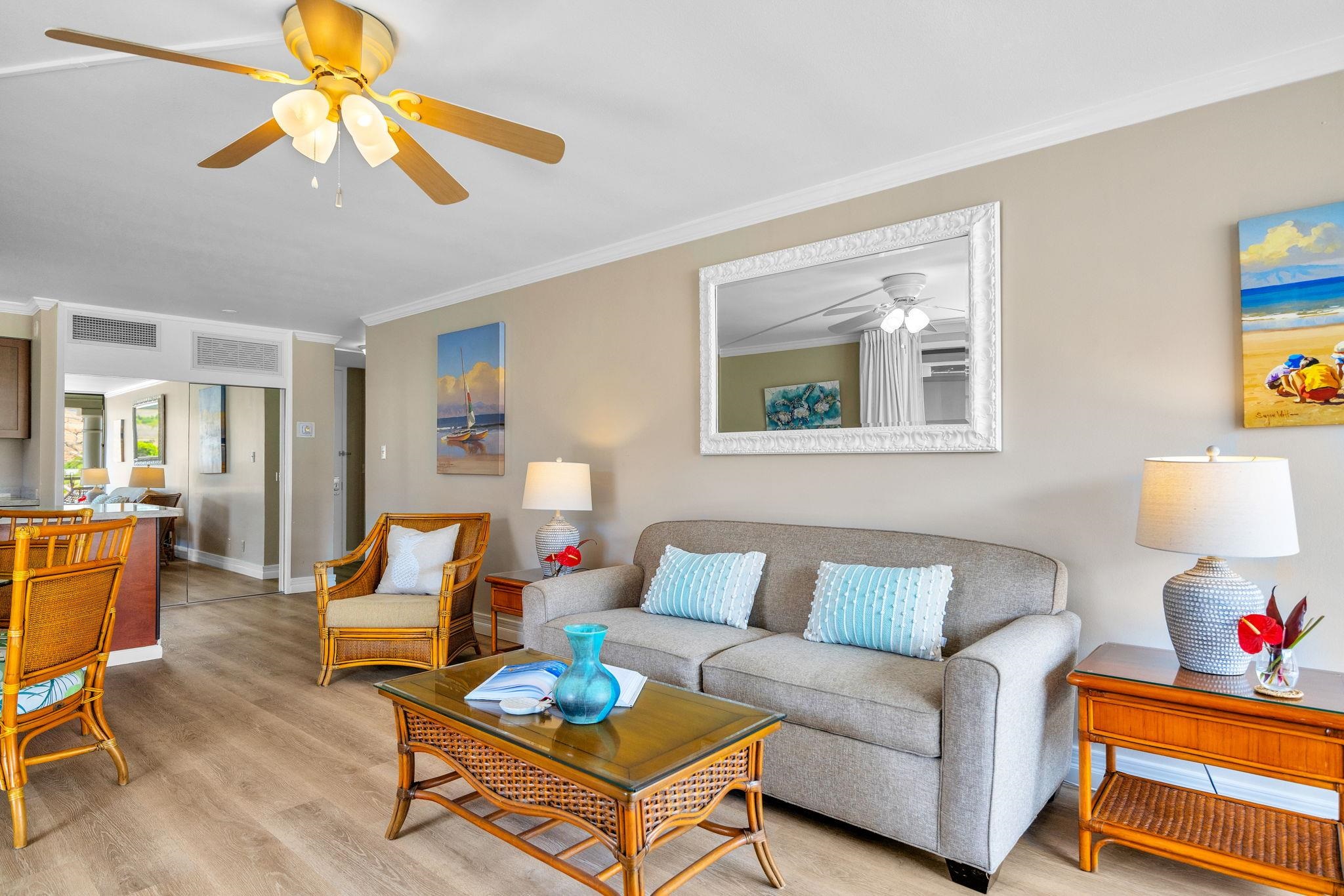 475 Front Street, Unit 202 Lahaina, HI 96761 - Photo 8 of 28