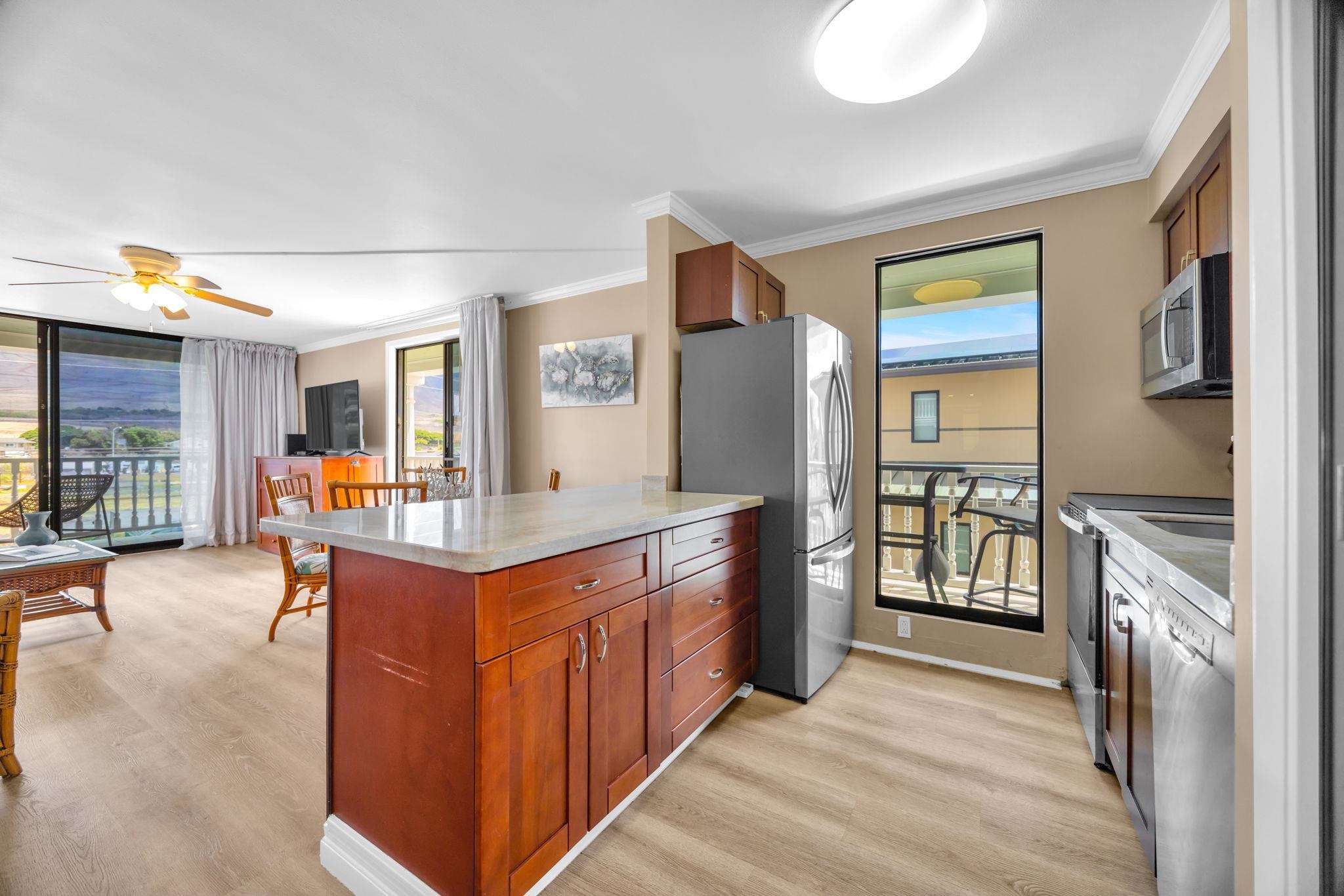 475 Front Street, Unit 202 Lahaina, HI 96761 - Photo 9 of 28