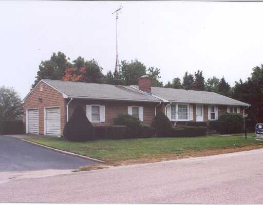 50 Cedar Road Charlestown, RI 02813 - Photo 1 of 1 Exterior Front.