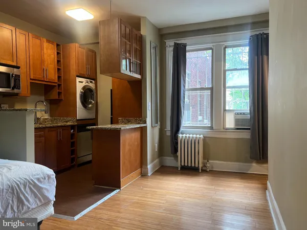 $1,400 | 6645 Georgia Avenue Northwest, Unit 101, Washington, DC 20012
