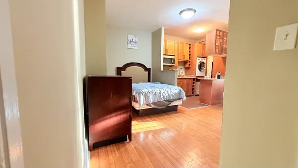 $1,250 | 6645 Georgia Avenue Northwest, Unit 101, Washington, DC 20012