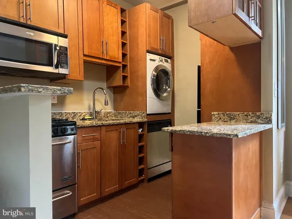 $1,400 | 6645 Georgia Avenue Northwest, Unit 101, Washington, DC 20012