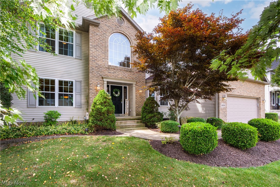 4332 Ridge Crest Drive Akron, OH 44321 - Photo 3 of 35 Gallery Image 3