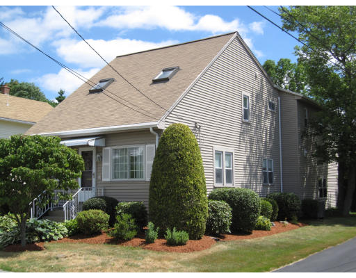 25 Gordon Road Shrewsbury, MA 01545 - Photo 1 of 1 Gallery Image 1
