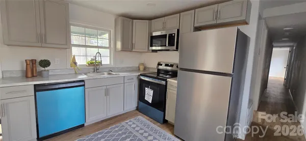 $129,900 | 3148 Jones Wade Road, Hudson, NC 28638