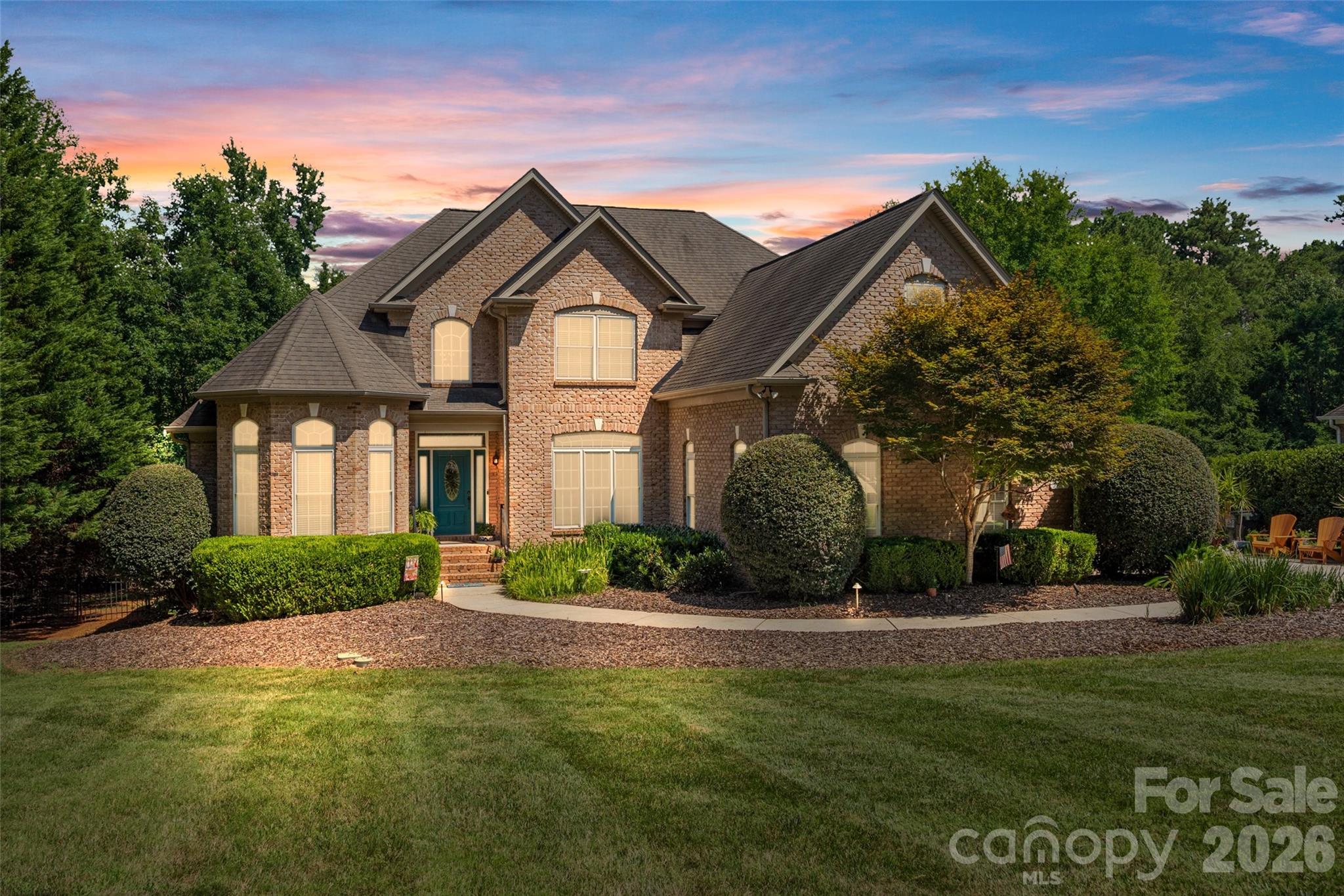 5864 Johnson Road Clover, SC 29710 - Photo 1 of 39 Gallery Image 1