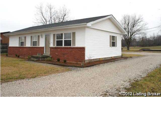 421 Boone Road Rineyville, KY 40162 - Photo 2 of 17 Additional Photo