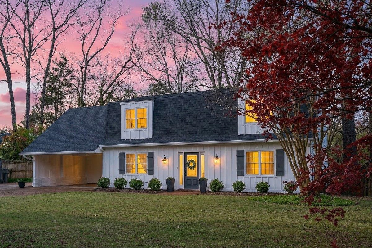 255 Andrew Way Road Collierville, TN 38017 - Photo 4 of 38