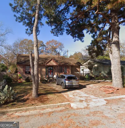 $60,000 | 527 Fulton Avenue, Columbus, GA 31906