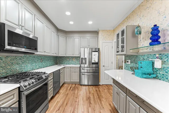 $489,900 | 123 Federal Walk, Kennett Square, PA 19348