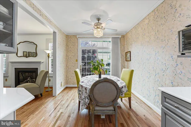 $489,900 | 123 Federal Walk, Kennett Square, PA 19348