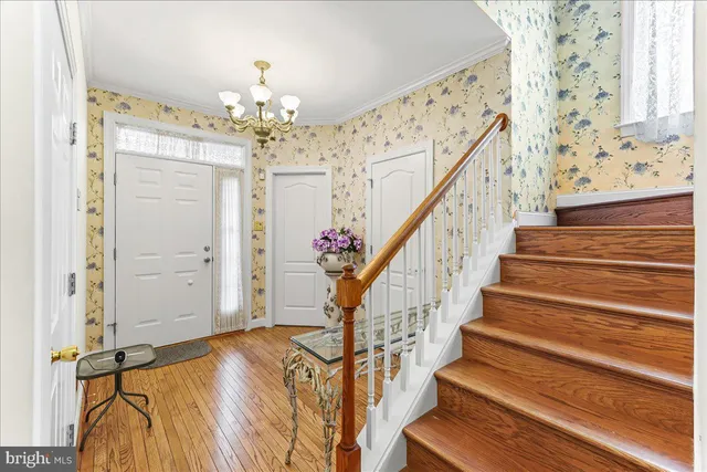 $489,900 | 123 Federal Walk, Kennett Square, PA 19348