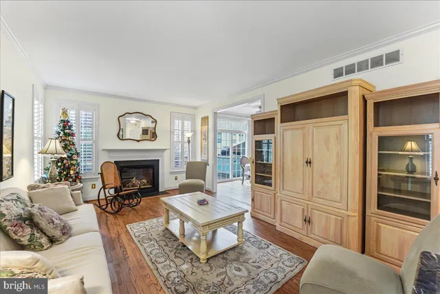 $489,900 | 123 Federal Walk, Kennett Square, PA 19348