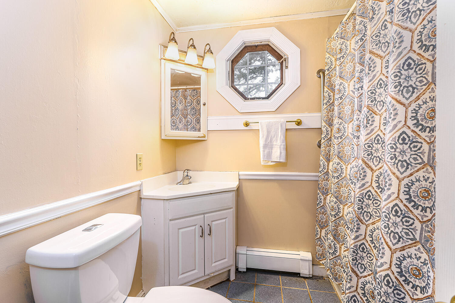 2 Barn House Road Dennis Port, MA 02639 - Photo 15 of 20 Upstairs Bath