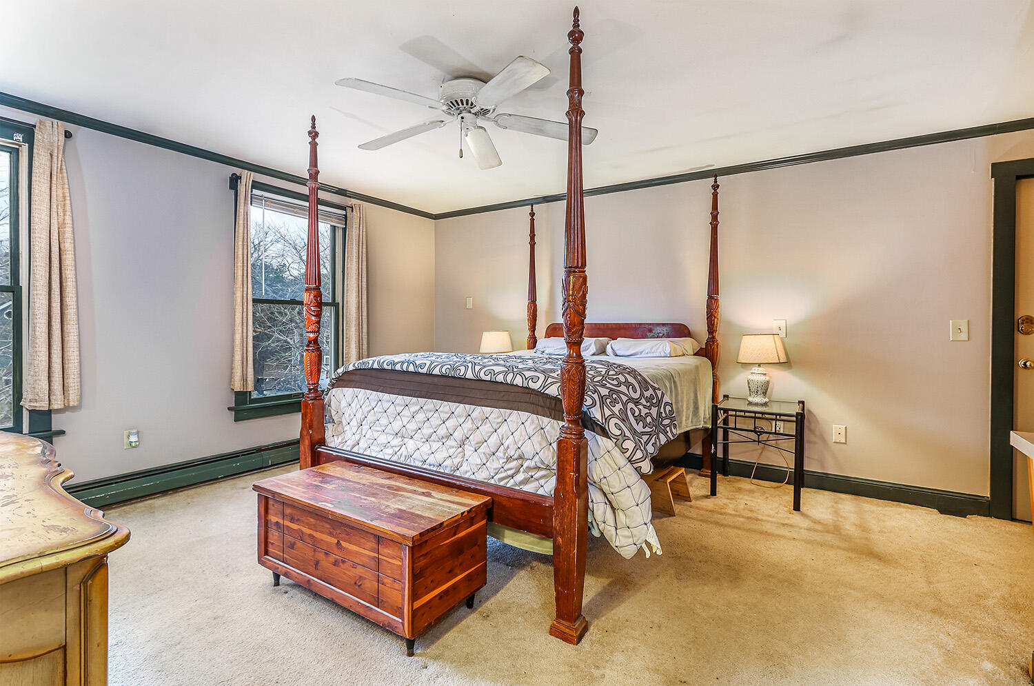 2 Barn House Road Dennis Port, MA 02639 - Photo 17 of 20 primary bed