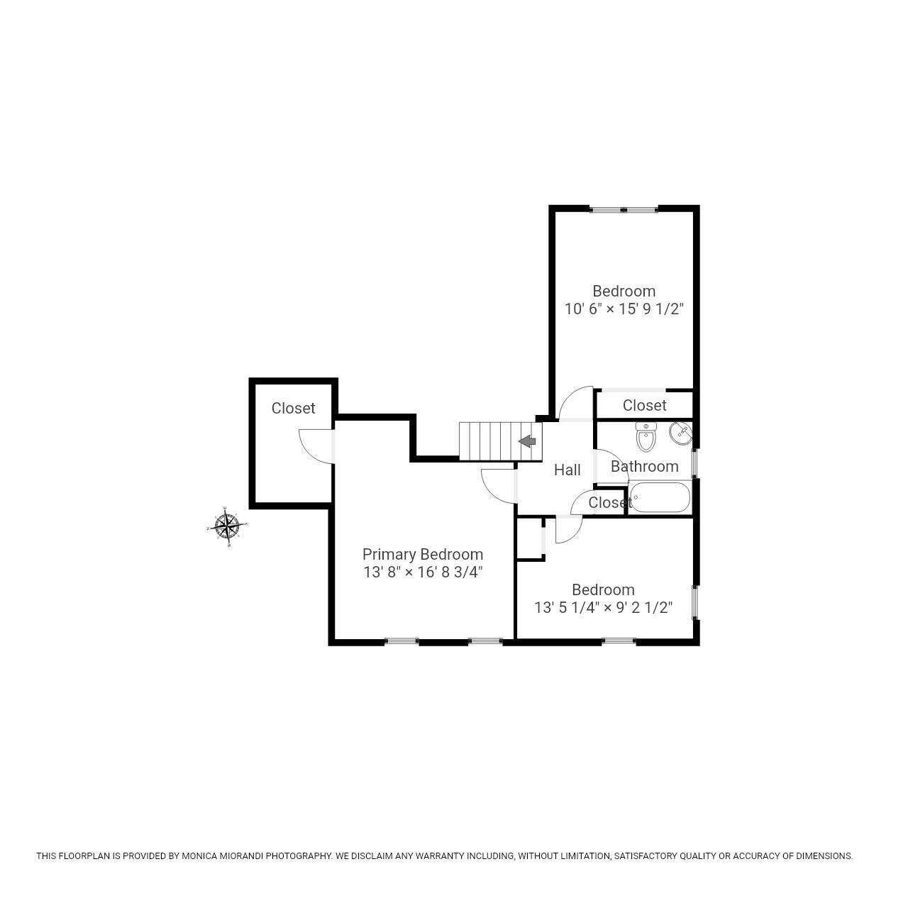 2 Barn House Road Dennis Port, MA 02639 - Photo 19 of 20 Project 232 - 2nd Floor