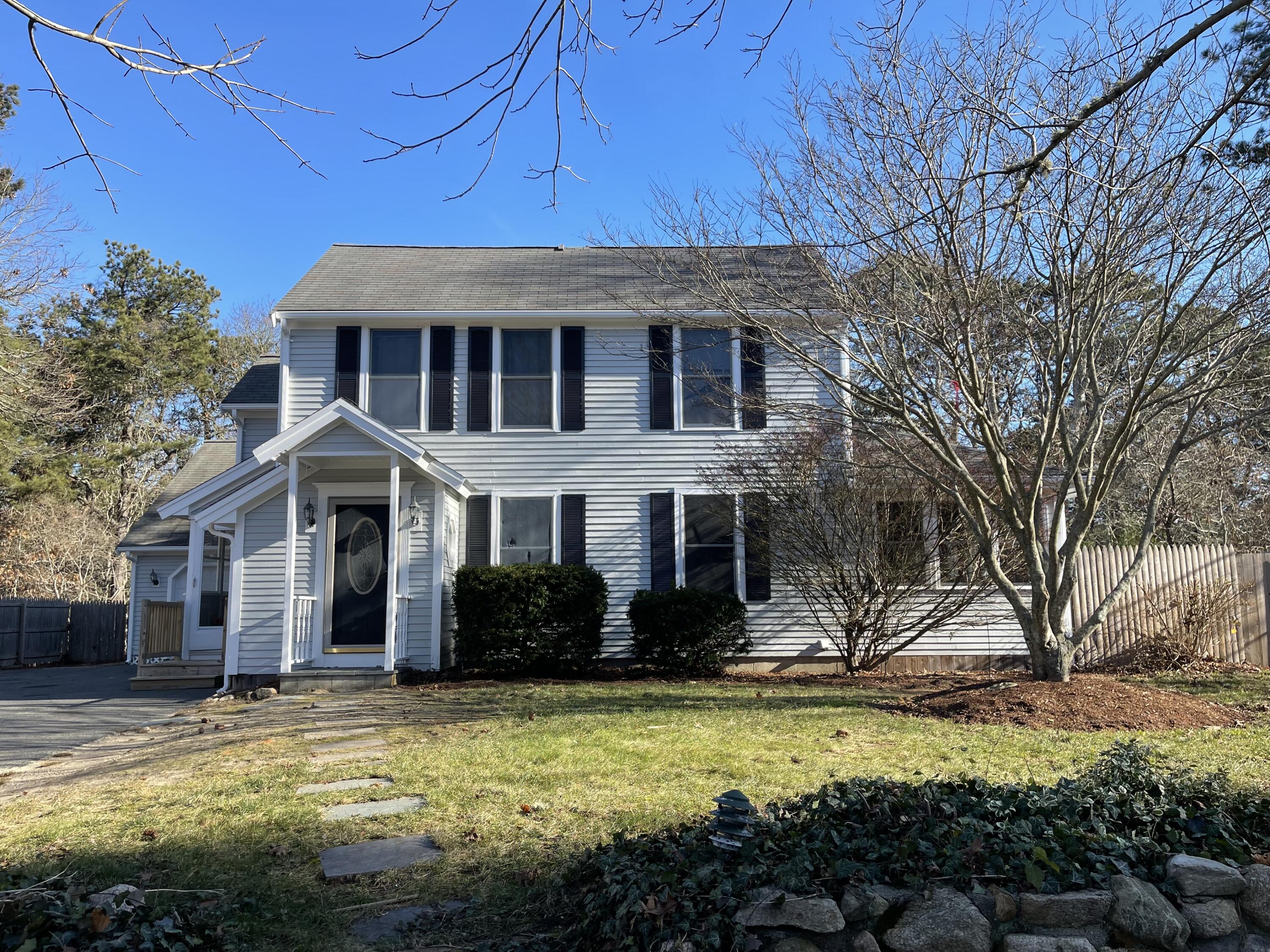 2 Barn House Road Dennis Port, MA 02639 - Photo 4 of 20 front full view