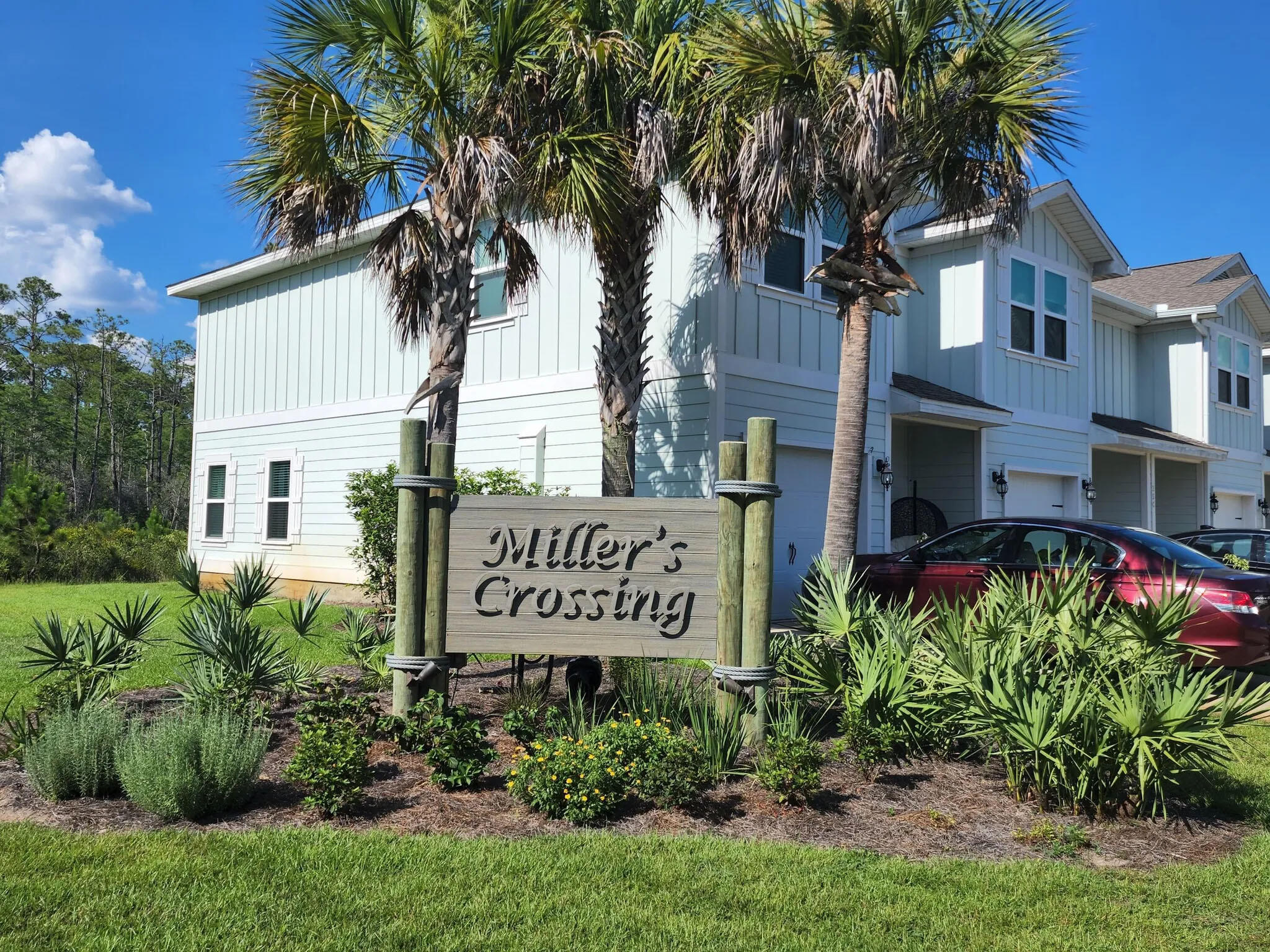 25 Crossing Lane, Unit D Santa Rosa Beach, FL 32459 - Photo 6 of 17 25 Crossing Ln D (2)