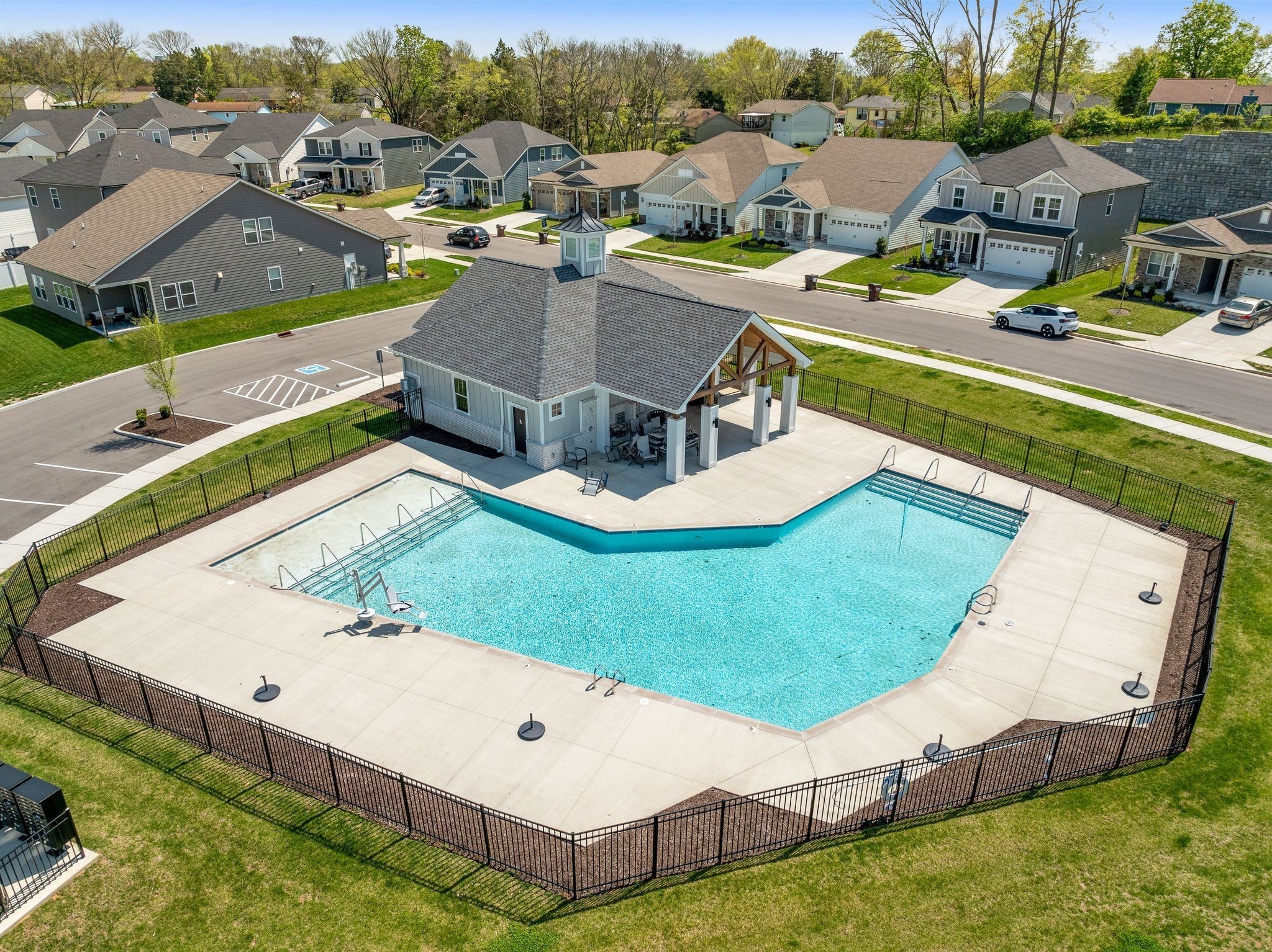 7420 Blue Gable Road Hermitage, TN 37076 - Photo 42 of 43