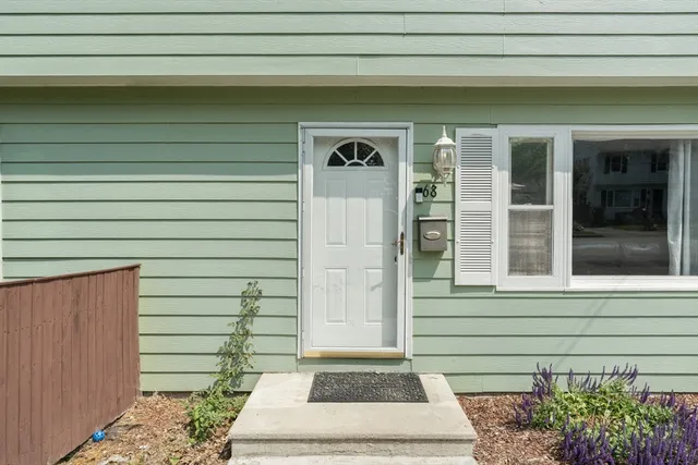 $340,000 | 68 Crest Circle, Worcester, MA 01603