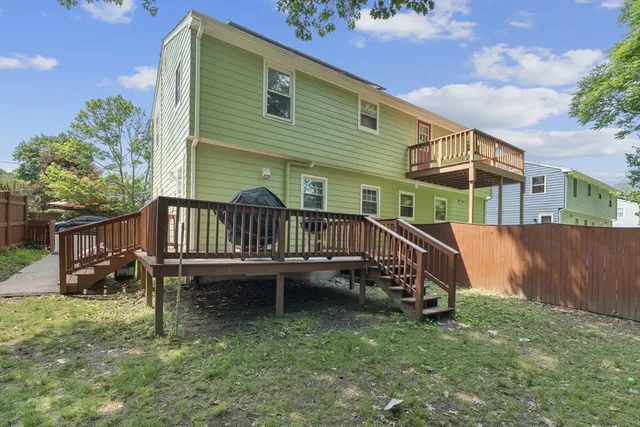 $340,000 | 68 Crest Circle, Worcester, MA 01603