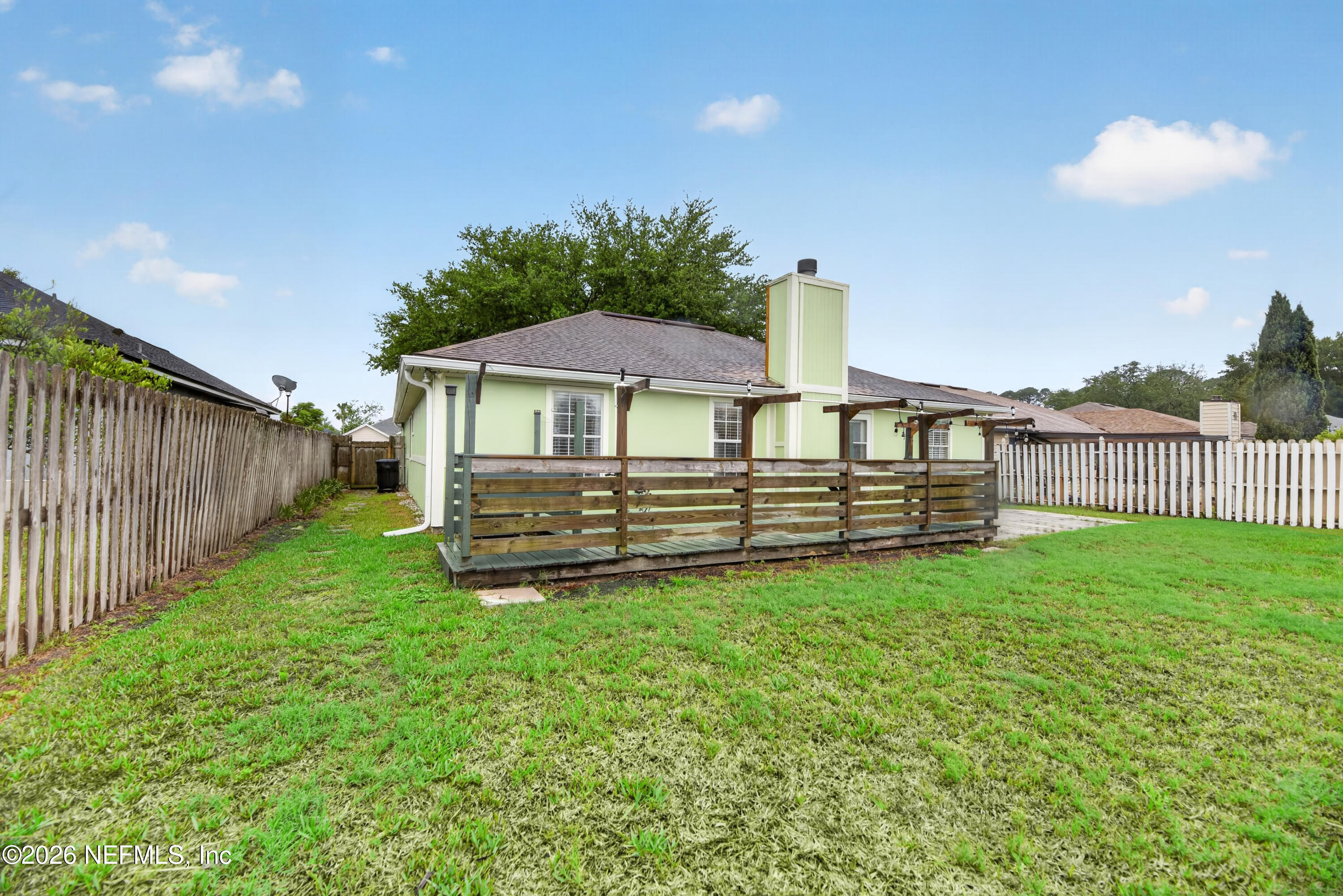 2927 Waters View Circle Orange Park, FL 32073 - Photo 35 of 36 AZ3A3191