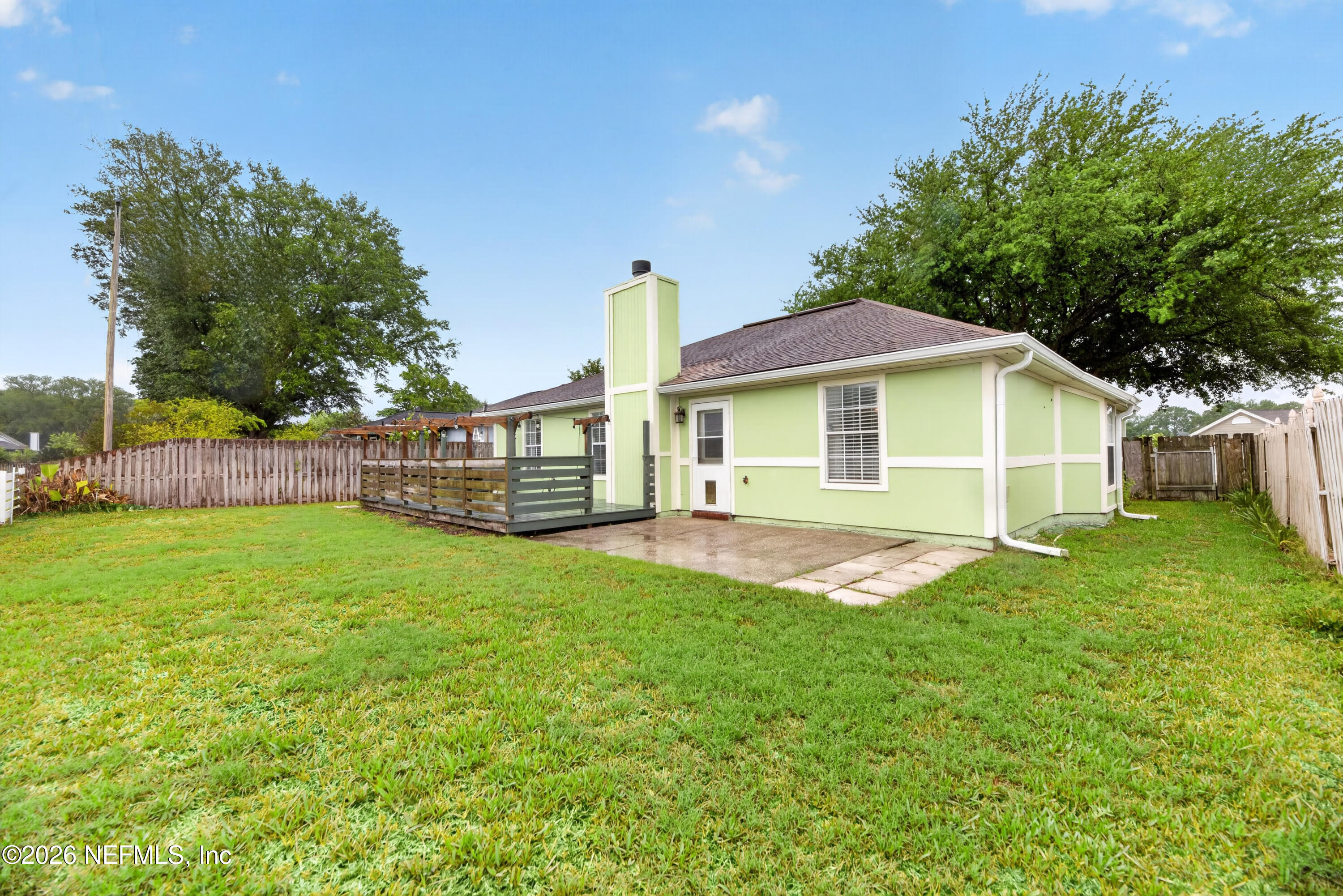 2927 Waters View Circle Orange Park, FL 32073 - Photo 36 of 36 AZ3A3186