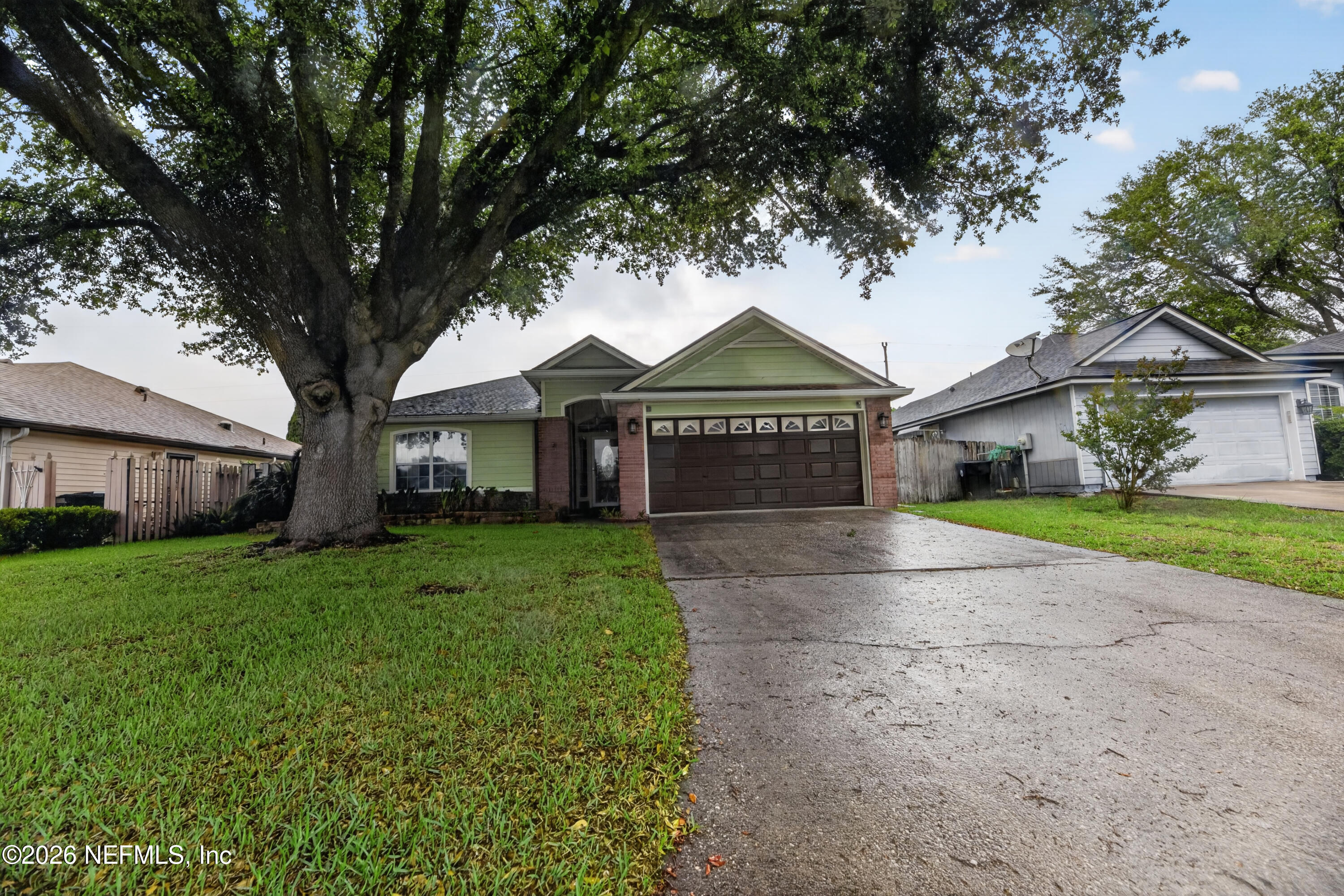 2927 Waters View Circle Orange Park, FL 32073 - Photo 6 of 36 AZ3A3216