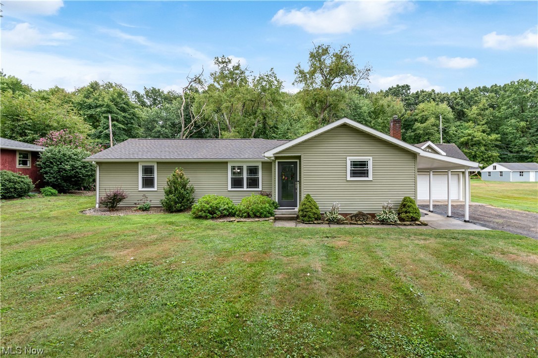 5254 Tyner Street Northwest Canton, OH 44708 - Photo 1 of 26 Gallery Image 1