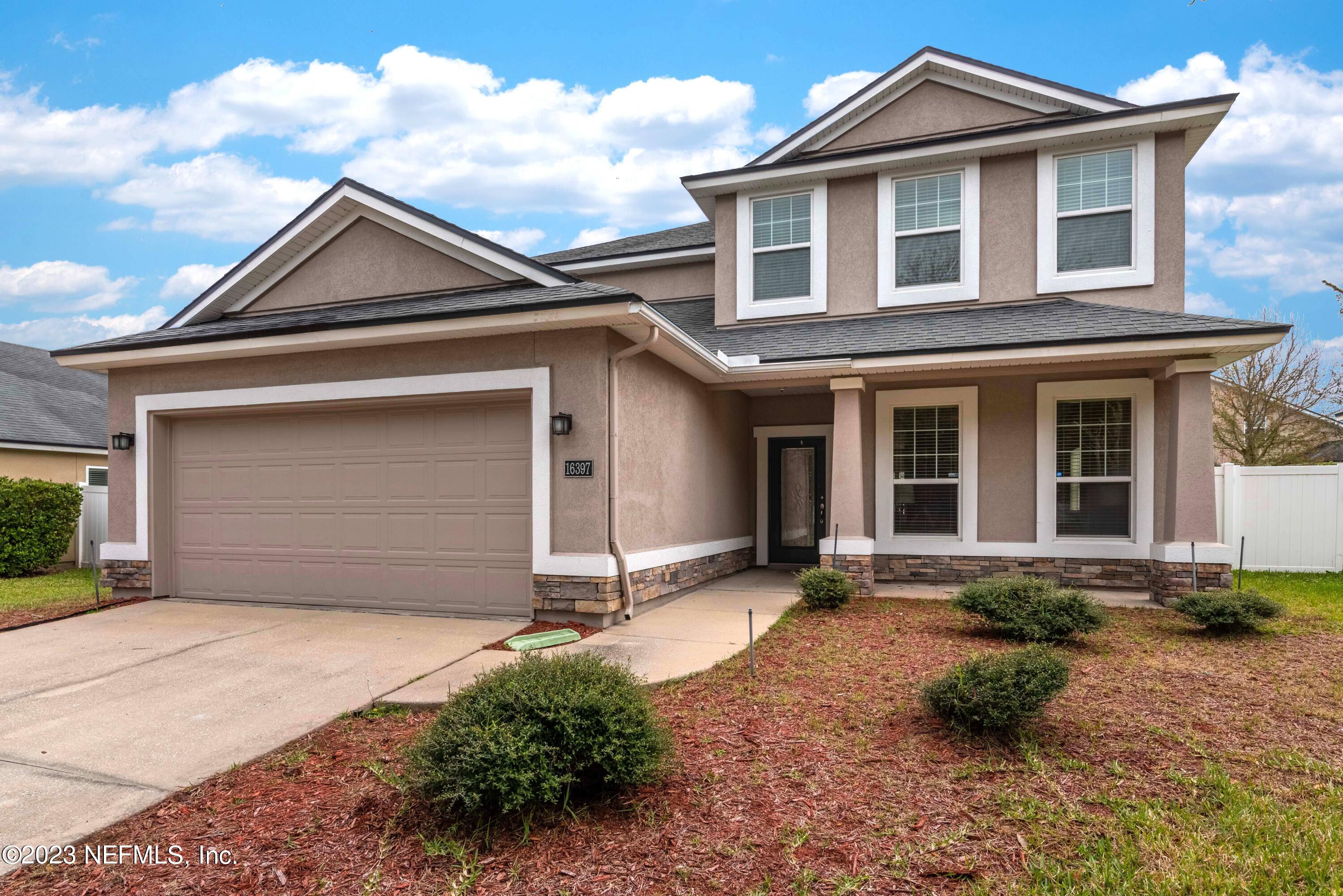 16397 Tisons Bluff Road Jacksonville, FL 32218 - Photo 2 of 32 16397 Tisons Bluff Rd-2