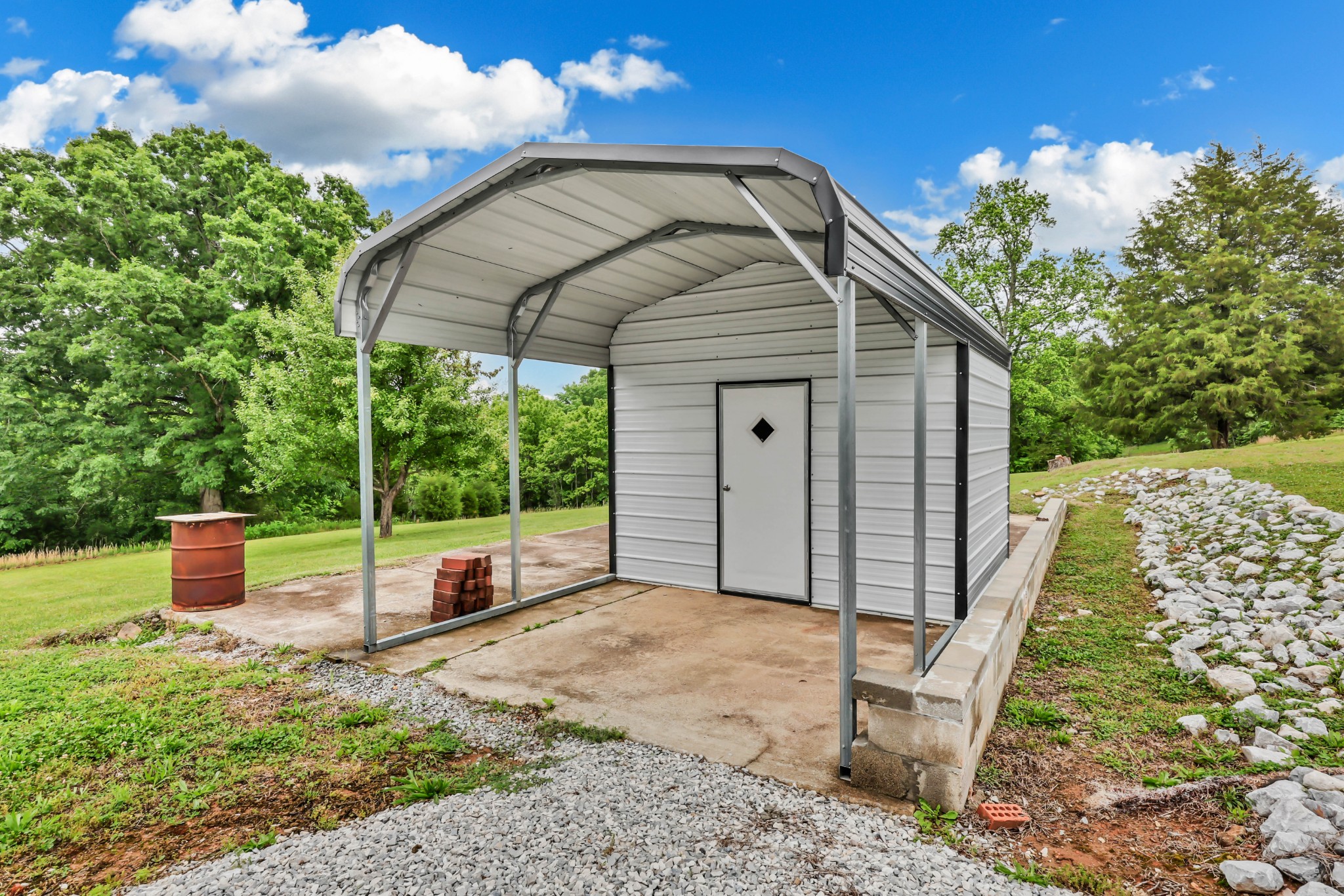 3467 Luther Ragan Road Palmyra, TN 37142 - Photo 23 of 23 Gallery Image 23