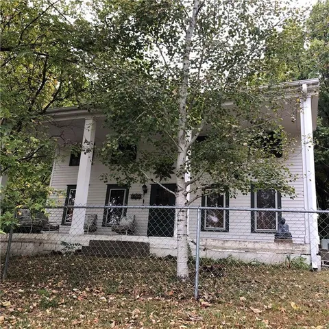 $169,900 | 3502 St Joseph Avenue, St. Joseph, MO 64505