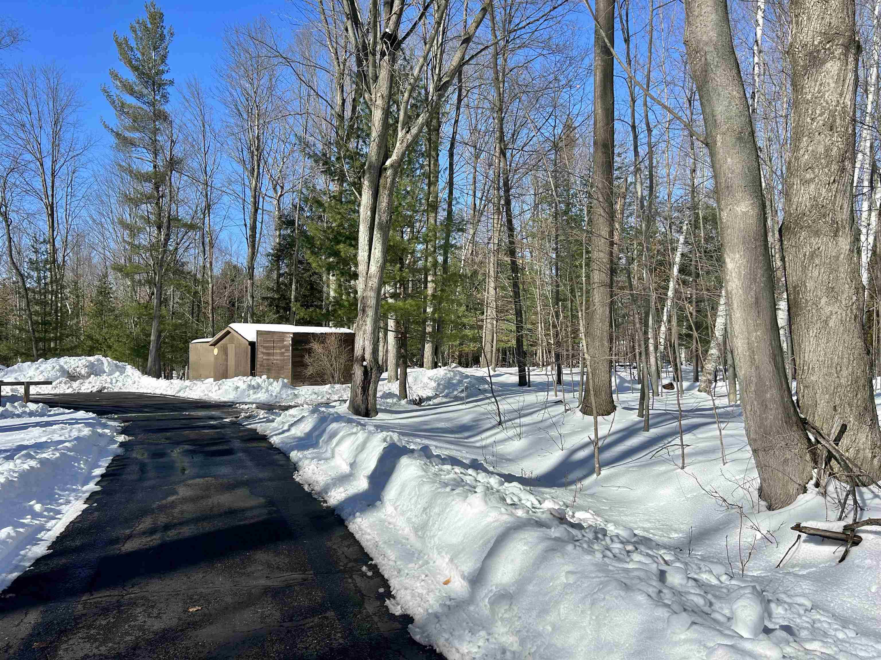 5233 Bunker Hill Road Williamsburg, MI 49690 - Photo 40 of 41