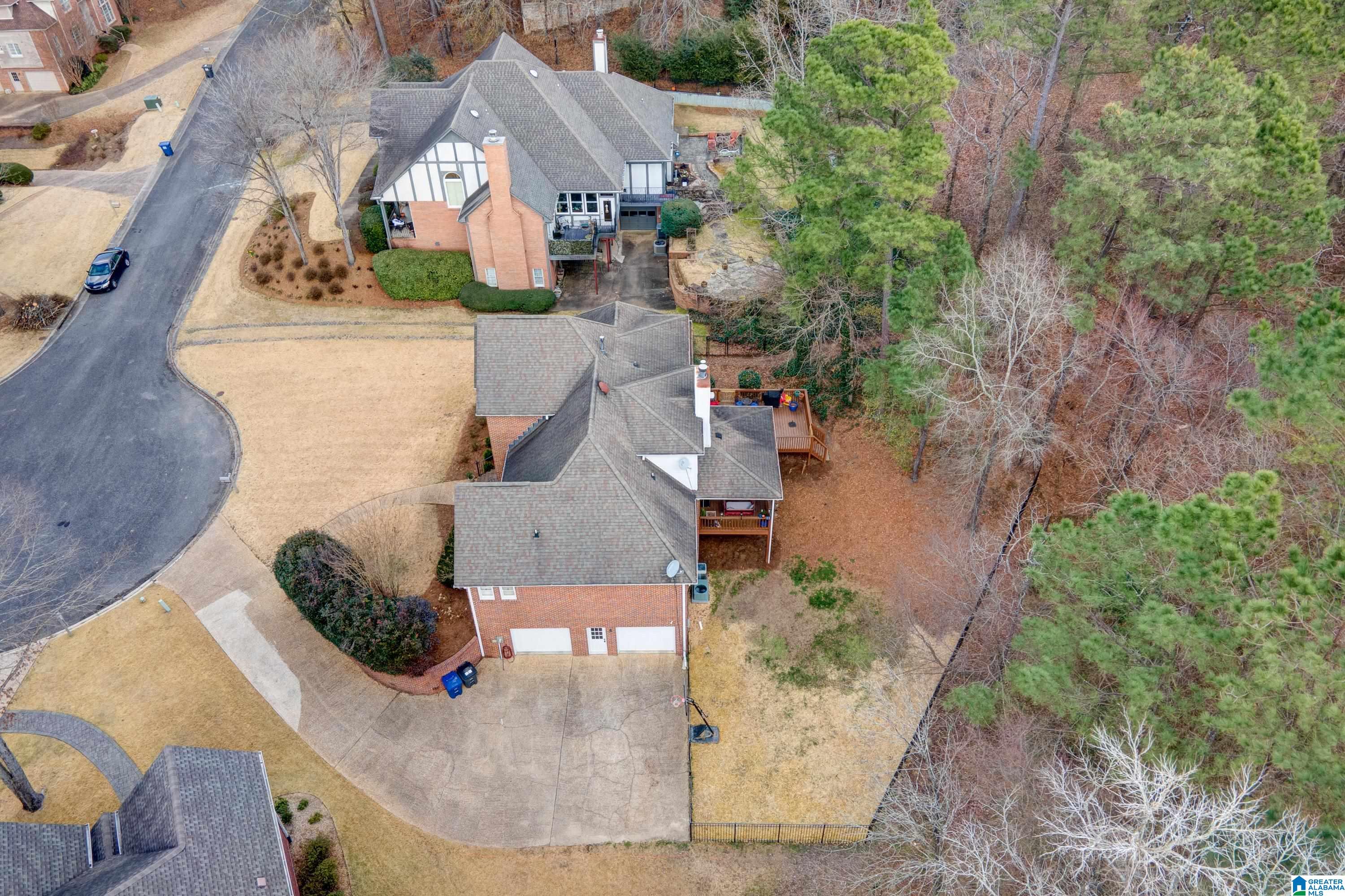 412 Trace Court Hoover, AL 35244 - Photo 40 of 48