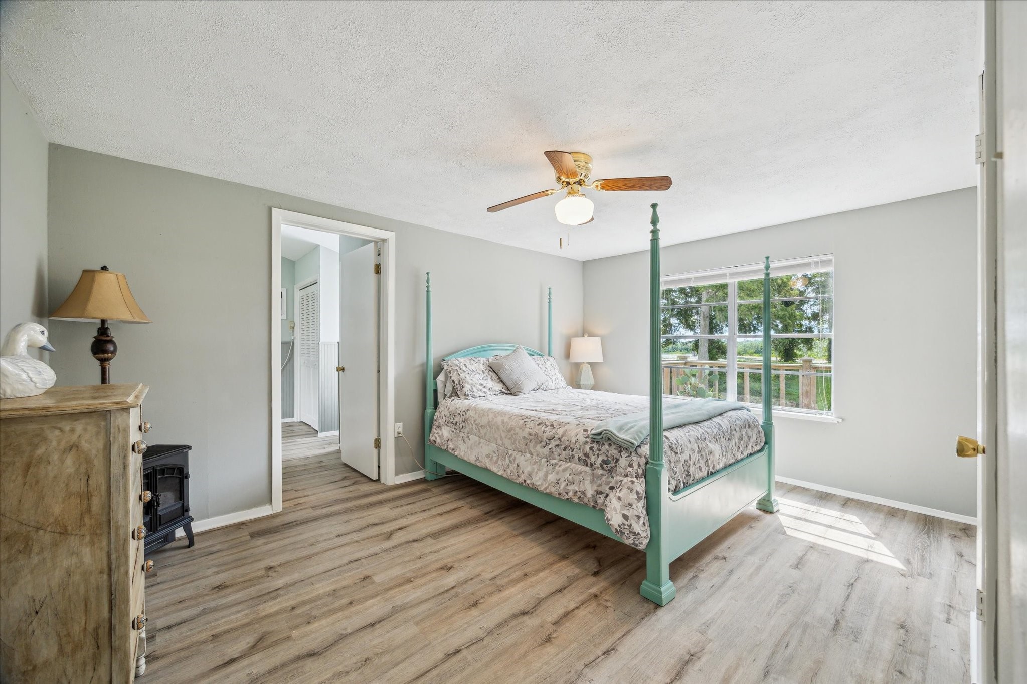 29331 County Road 25 Damon, TX 77430 - Photo 8 of 26 Bedroom 1