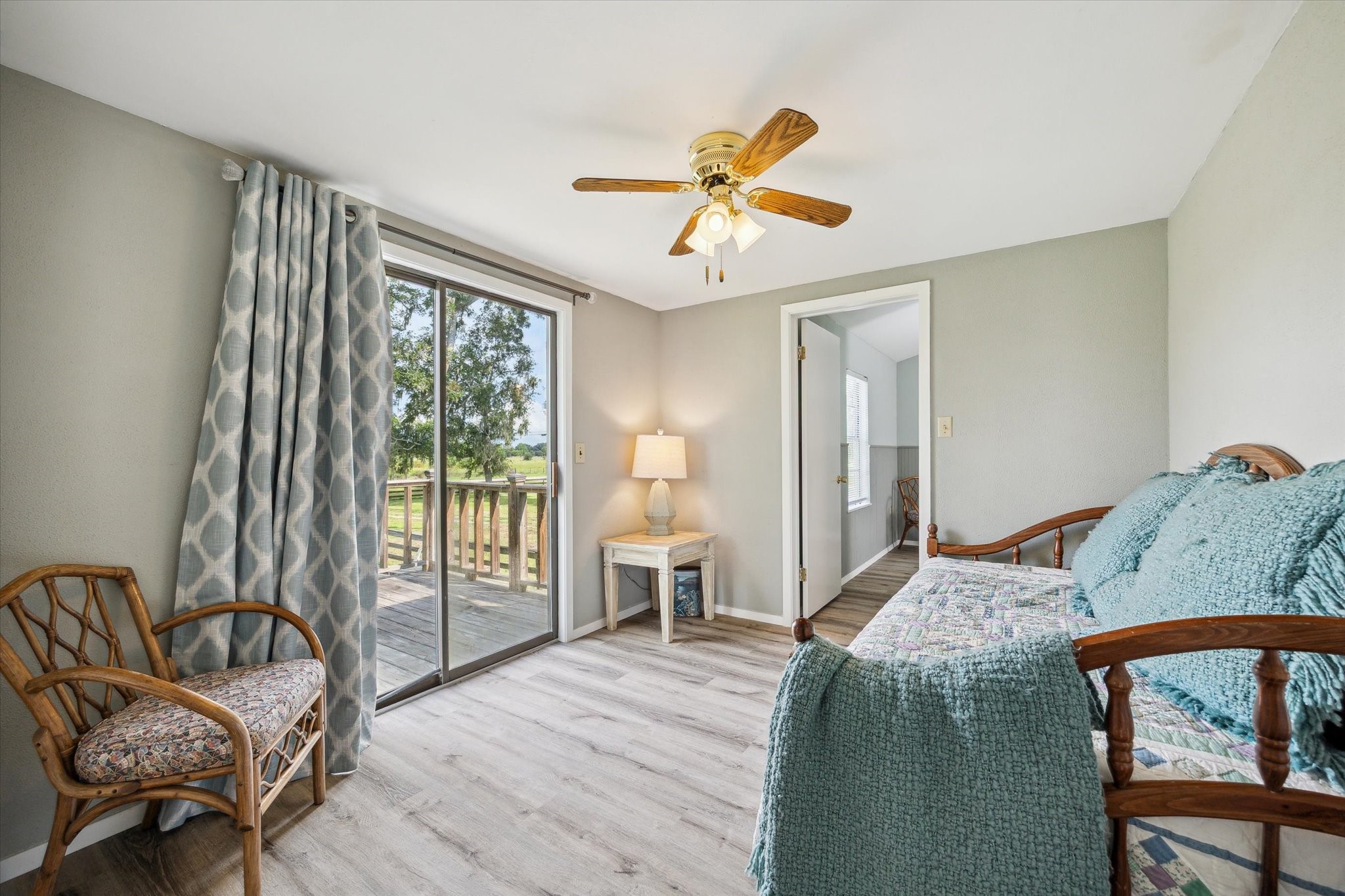 29331 County Road 25 Damon, TX 77430 - Photo 10 of 26 Bedroom 2