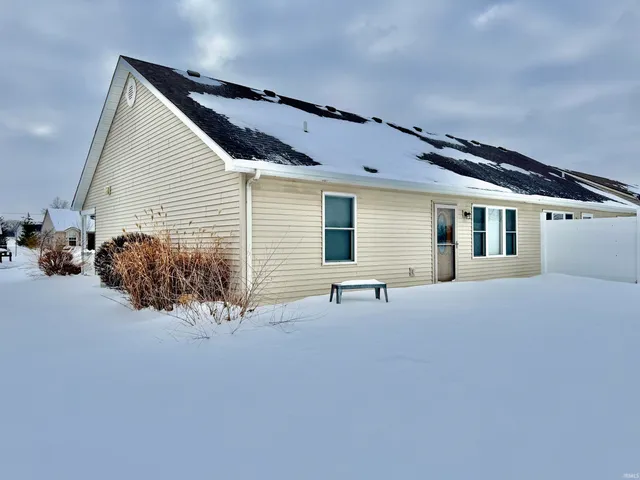 $224,900 | 1919 Greyson Drive, Auburn, IN 46706