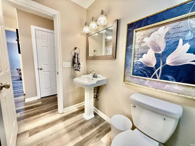 $224,900 | 1919 Greyson Drive, Auburn, IN 46706