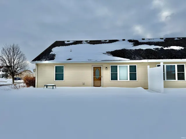 $224,900 | 1919 Greyson Drive, Auburn, IN 46706